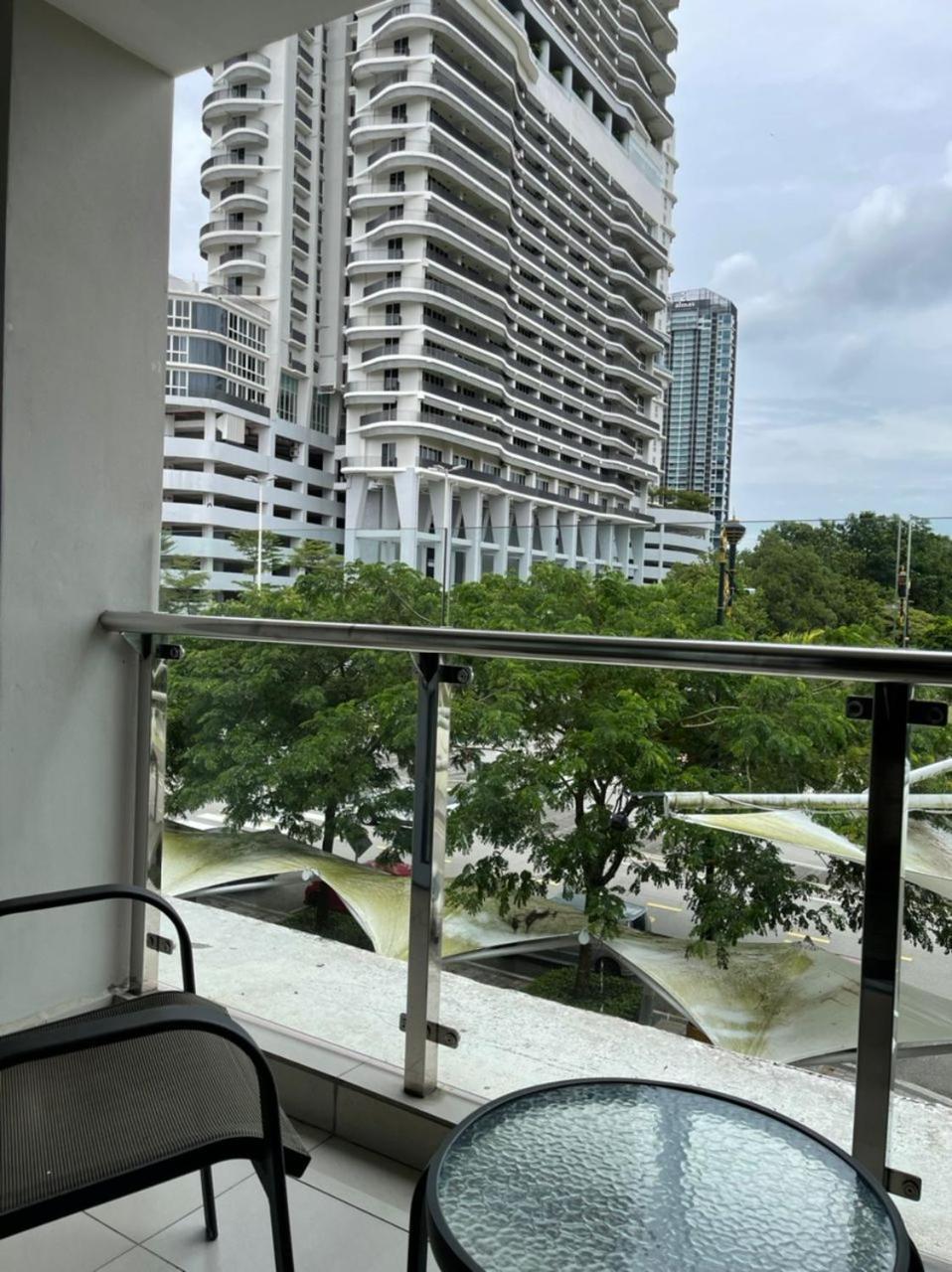 נוסג'יה Trinidad Suites Johor, Trademark Collection By Wyndham מראה חיצוני תמונה